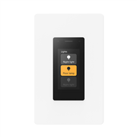 Switch dimmer WiFi D1