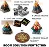 Orgone Pyramid (5G) FENG SHUI  HUGE BOX COMBO DEAL FOR THE HOME