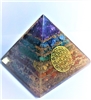 chakra Tower buster orgone pyramid