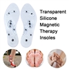 Magnetic Insoles