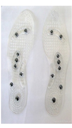 magnetic Insoles