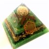 Green Jade powder Copper Coil & Tourmaline - (4G/5G) protector Limited