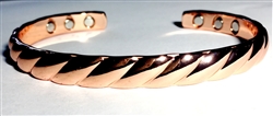 Germanium Copper Magnetic Magnetic neodymium Bracelet