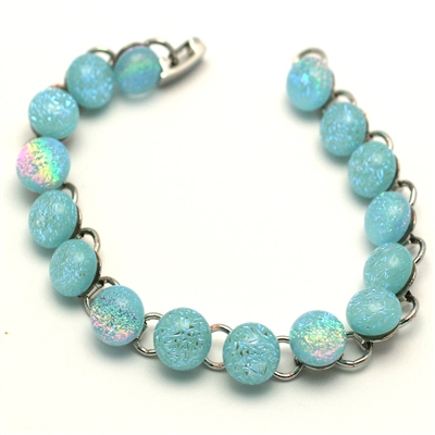 Button Bracelet