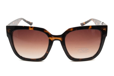 Oscar by Oscar de la Renta Sunglasses Tortoise Mod 11327 215