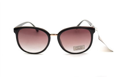 Oscar by Oscar de la Renta Sunglasses Black Mod 1270CE 001