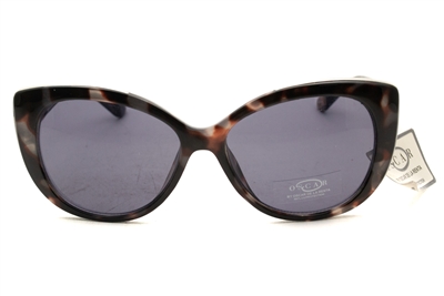 Oscar by Oscar de la Renta Sunglasses Black Mod 1314 541
