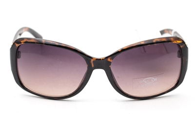 Oscar by Oscar de la Renta Sunglasses Tortoise Mod 1348 215