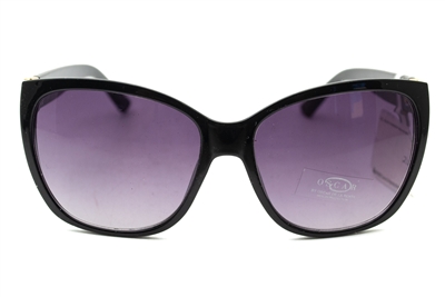 Oscar by Oscar de la Renta Sunglasses Tortoise Mod 1354 001
