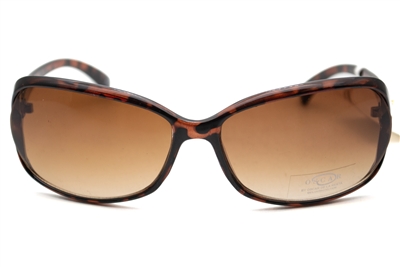 Oscar by Oscar de la Renta Sunglasses Tortoise Mod 1188 215