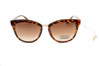 Oscar by Oscar de la Renta Sunglasses 3080 215