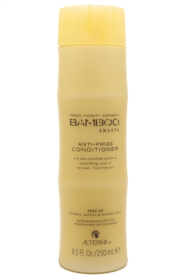 Alterna BAMBOO Anti-Frizz Conditioner  8.5 fl oz