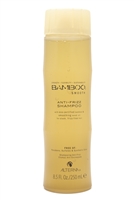 Alterna BAMBOO Anti-Frizz  Shampoo    8.5 fl oz