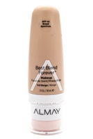 Almay Best Blend Forever Makeup, SPF40, 140 Beige  1 fl oz