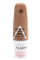 Almay Best Blend Forever Makeup, SPF40, 180 Natural Tan  1 fl oz