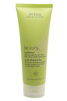 Aveda BE CURLY Conditioner  6.7 fl oz