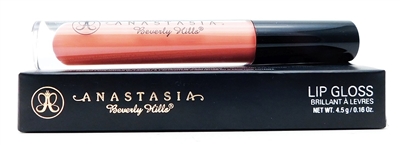 Anastasia Beverly Hills Lip Gloss Maui .16 Oz.