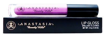 Anastasia Beverly Hills Lip Gloss Orchid .16 Oz.