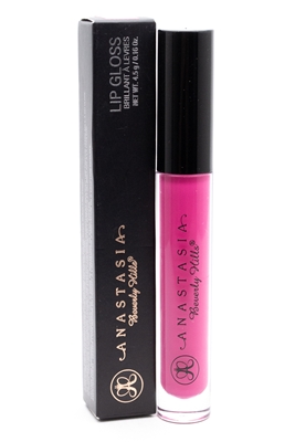 Anastasia Beverly Hills Lip Gloss Rio  .16oz