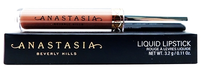 Anastasia Beverly Hills Liquid Lipstick Ashton .11 Oz.