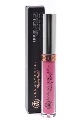 Anastasia Beverly Hills Liquid Lipstick Soft Lilac .11 oz