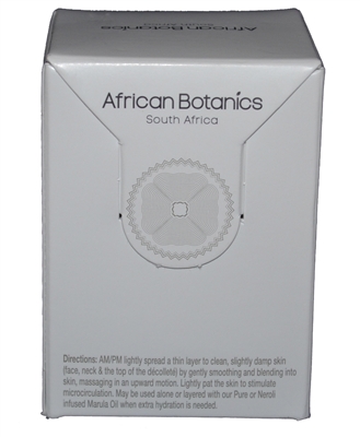 African Botanics MARULA Firming Botanical Balm 1.7 Oz