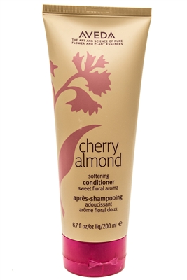 Aveda CHERRY ALMOND Softening Conditioner  6.7 fl oz