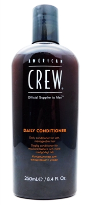 American Crew Daily Conditioner 8.4 Fl Oz.