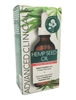 Advanced Clinicals HEMP SEED OIL for Chronic Dry Skin  1.75 fl oz