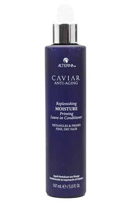 Alterna Caviar Anti-Aging Replenishing Moisture Priming Leave-in Conditioner    5 fl oz