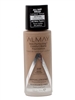 Almay Skin Perfecting COMFORT MATTE Oil Free Foundation, 230 Warm Caramel   1 fl oz