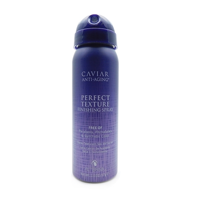 Alterna Caviar Anti-Aging Perfect Texture Finishing Spray 2 Oz.