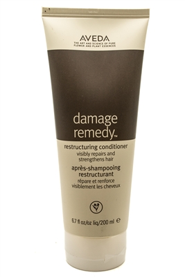 Aveda DAMAGE READY Restructuring Conditioner  6.7 fl oz