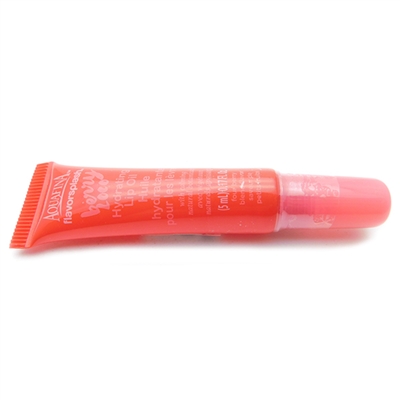 Aquafina Flavorsplash Berry Loco Hydrating Lip Oil .17 Fl Oz.