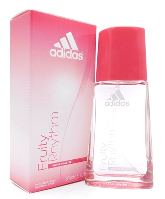 adidas Fruity Rhythm Eau De Toilette 1 Fl Oz.