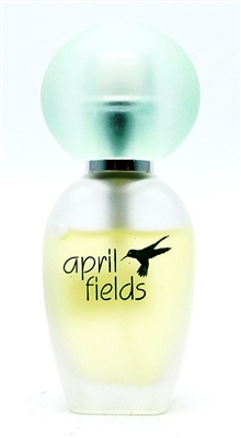April Fields Spray Cologne .375 Fl Oz.
