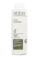 abba Gentle CONDITIONER Pro Quinoa Complex. Natural Hair Rescue   8 fl oz