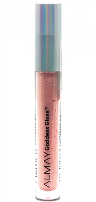 Almay GODDESS GLOSS, 200 Angelic  .1 fl oz