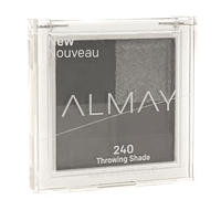 Almay THROWING SHADE 240  Eye Shadow  .12oz