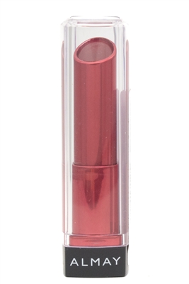 Almay SMART SHADE Butter kiss Lipstick, 120Red-Medium  .09oz