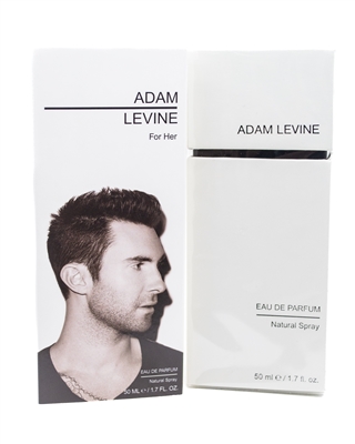 Adam Levine for Her Eau de Parfum  1.7 fl oz