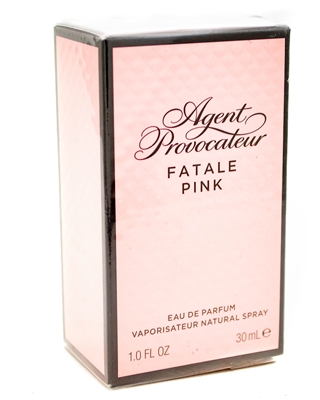 Agent Provocateur FATALE PINK Eau de Parfum Spray  1 fl oz