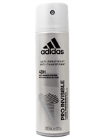 Adidas PRO INVISIBLE 48H Anti-Perspirant  6.7 fl oz