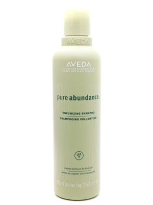 AVEDA Pure Abundance Volumizing Shampoo 8.5 Fl Oz.