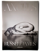 ANGELS by Russell James Photography Book featuring  Gisele Bundchen, Adriana Lima, Alessandra Ambrosio and others. 304 pages, 10.5 x 1.5 x 14.2 inches