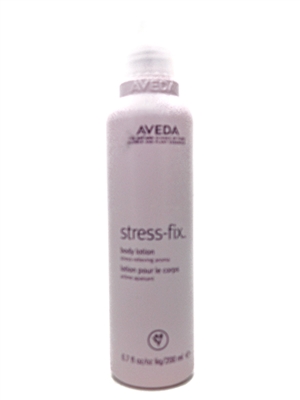 AVEDA Stress-Fix Body Lotion  6.7 fl oz