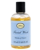 The Art of Shaving Facial Wash Peppermint Essential Oil  4 fl oz