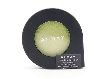 Almay Shadow Softies Eye Shadow 105 Honeydew .07 Oz.