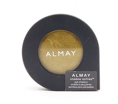 Almay Shadow Softies Eye Shadow 120 Moss .07 Oz.