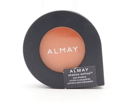 Almay Shadow Softies Eye Shadow 135 Peach Fuzz .07 Oz.